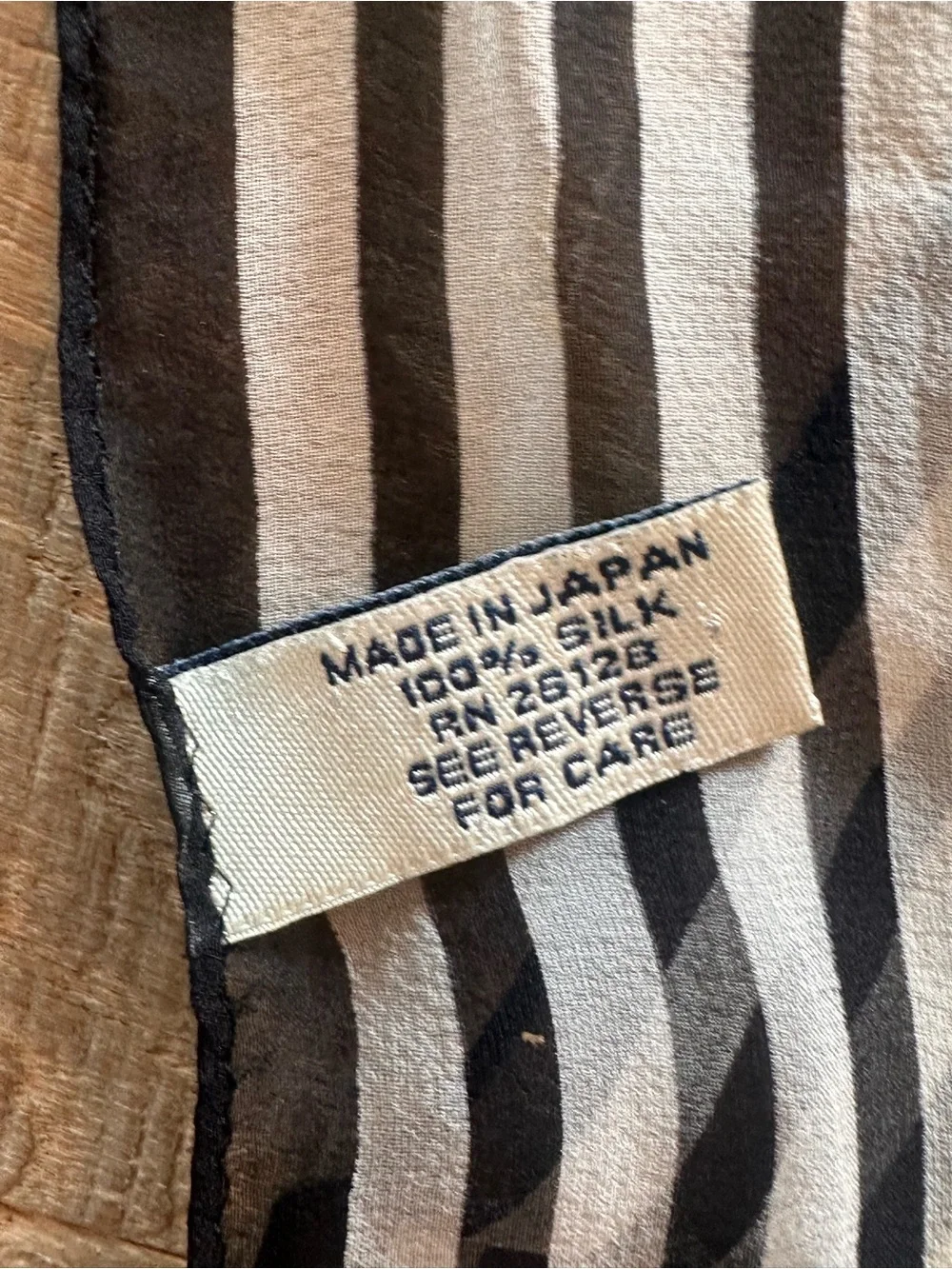Ann Taylor long lightweight